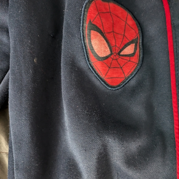 🌞2/15$ Super Heroes bundle 3-5Y - Picture 5 of 8